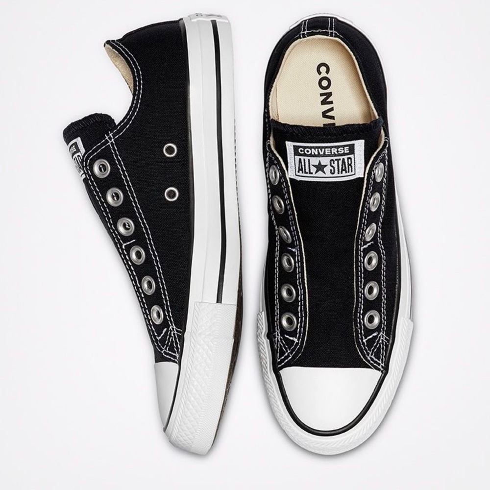 Converse Chuck Taylor All Star Slip On - women’s 7.5/men’s 5.5